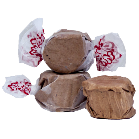 Taffy Town Chocolate ( US )