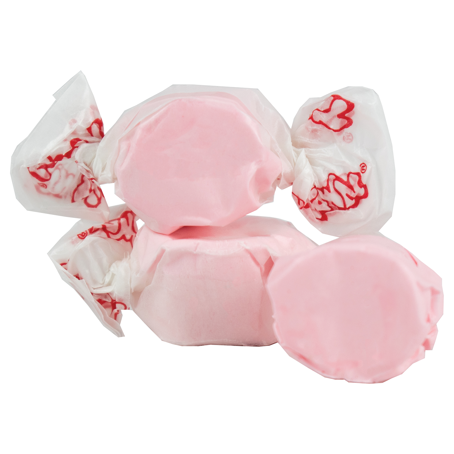 Taffy Town Bubble Gum Salt Water Taffy  100g ( US )