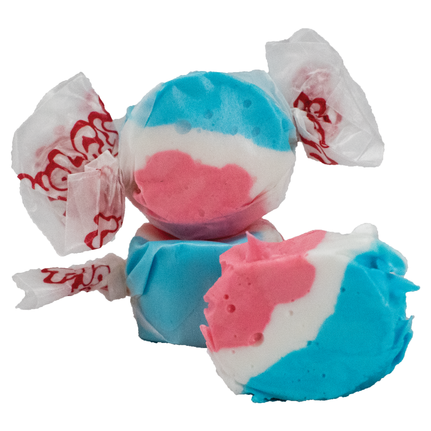 Taffy Town Rocket Pop Salt Water Taffy ( US )
