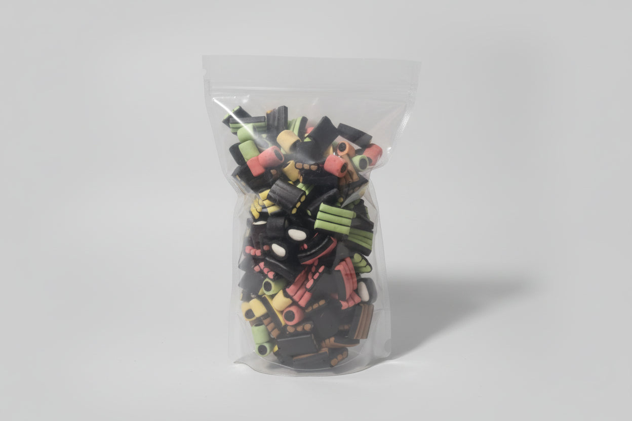 Maku Laku 1kg Mix Pouch ( Finland )