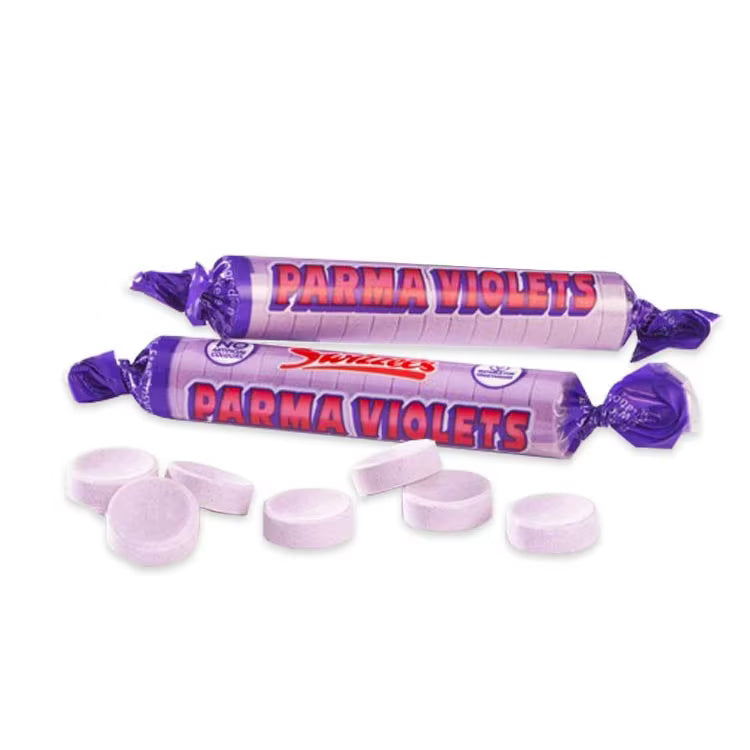 Swizzels Original Parma Violets  ( UK )