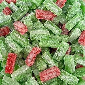 Vidal  Jelly  Watermelon Blocks  ( Spain )