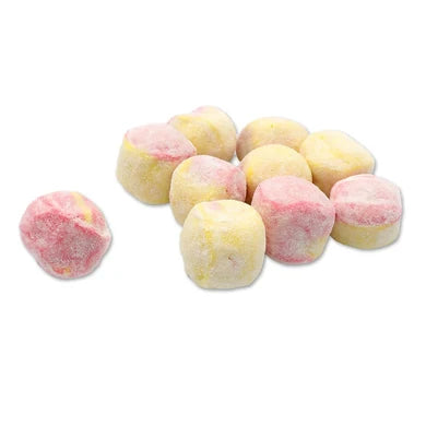 Bristow's Chewy Rhubarb & Custard Bon Bons (UK)