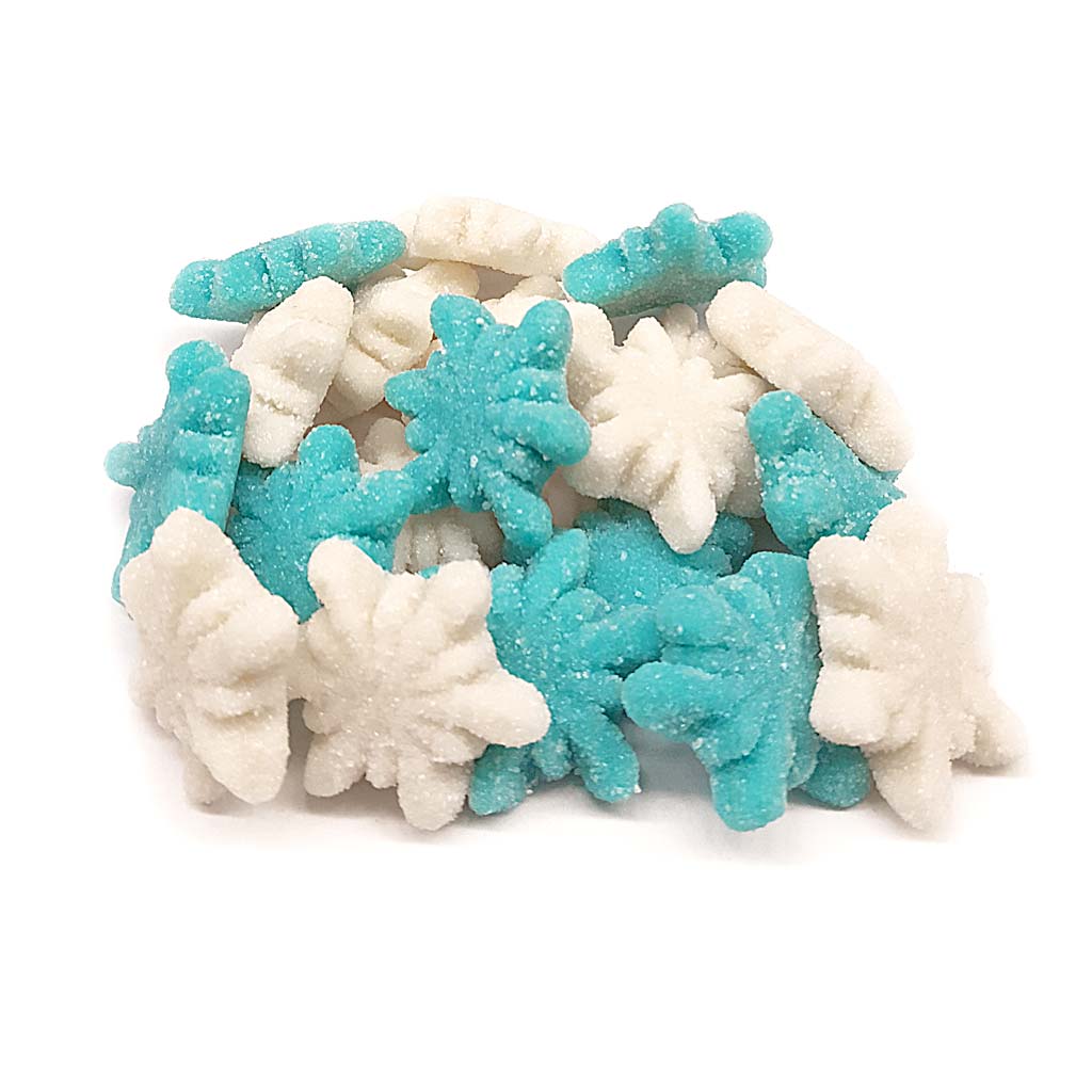 Vidal Snow Flake ( Spain )