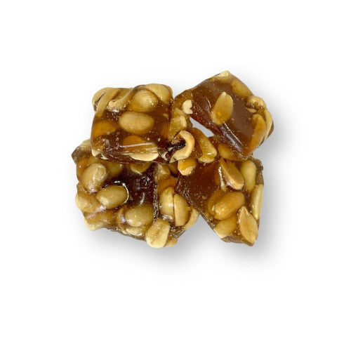 Peelers Peanut Brittle ( UK )