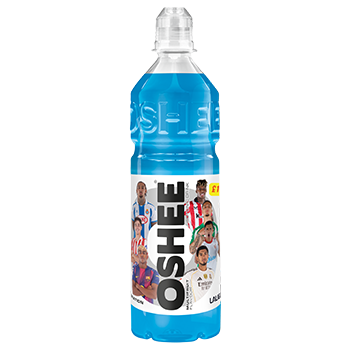 Oshee Hydration Multifruit Laliga 500ml ( Poland )