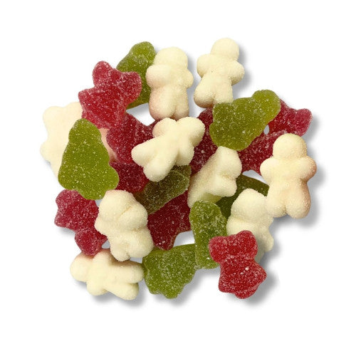 Candy Plus Park Lane Pedro Sour Winter Mix ( Czech Republic )