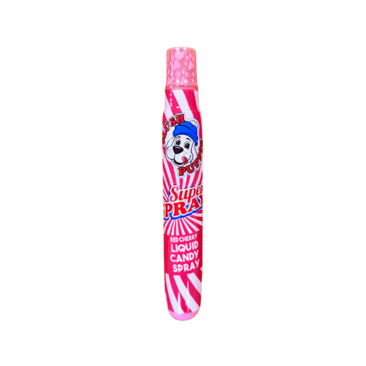 Slush Puppie Super Spray 60ml ( UK )  BB Dated 15th November 2025