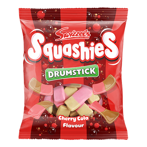 Squashies Cherry Cola ( UK )