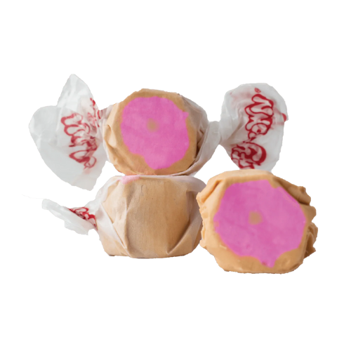 Taffy Town Glazed Donut 100g ( US )