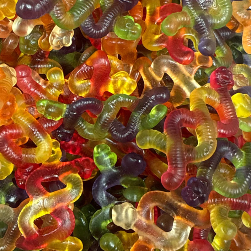 Trolli Squiggle Twist ( Germany )