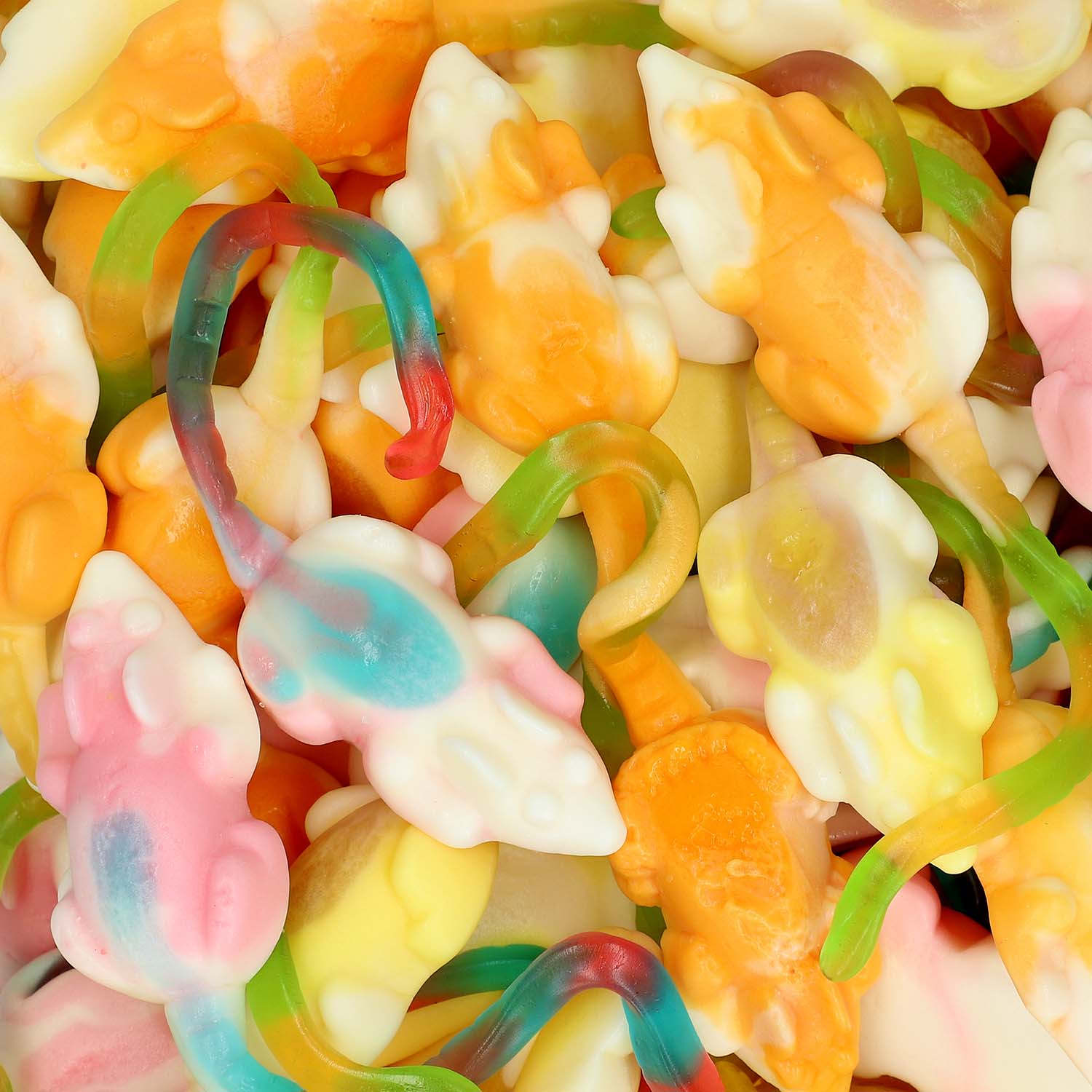 Trolli Playmouse ( Germany )