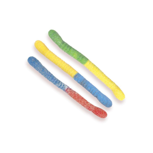Vidal Sour Worms ( Spain )