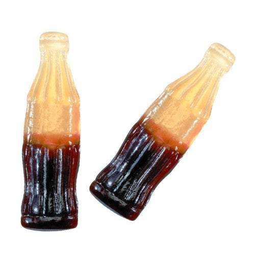 Vidal Giant Cola Bottles ( Spain )