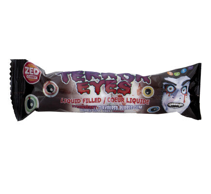 Zed Candy Terror Eyes 4 Pack ( UK )