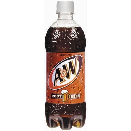 A&W Root Beer (US)
