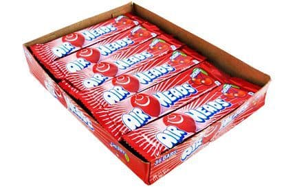 Airheads Cherry (US)