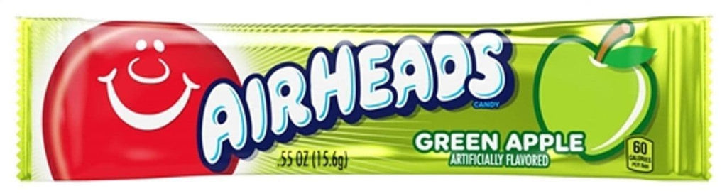 Airheads Green Apple (US)