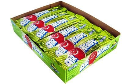 Airheads Green Apple (US)