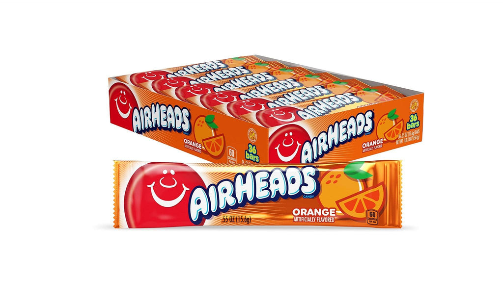 Airheads Orange (US)