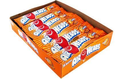 Airheads Orange (US)