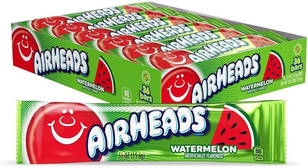 Airheads Watermelon (US)