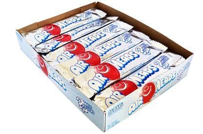 Airheads White Mystery (US)