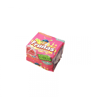 Alberts Frunas Fruit Chews Watermelon ( US)
