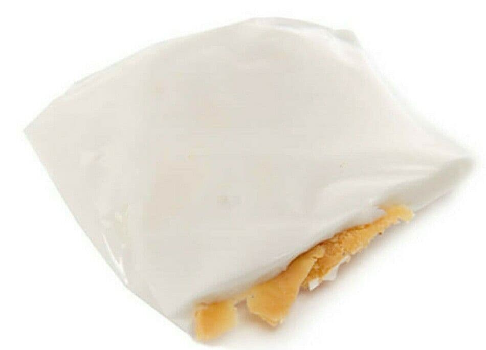 Annabelle's Abba Zaba Minis - Chewy Taffy Peanut Butter Candy Bars ( US )