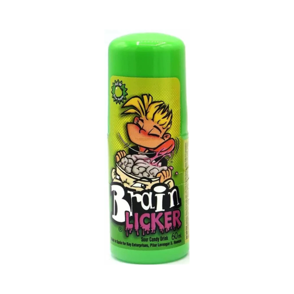 Brain Licker ( UK )
