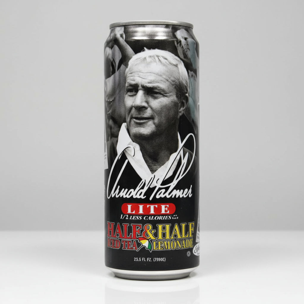 Arizona Arnold Palmer 23.5oz Half and Half Lite (US)
