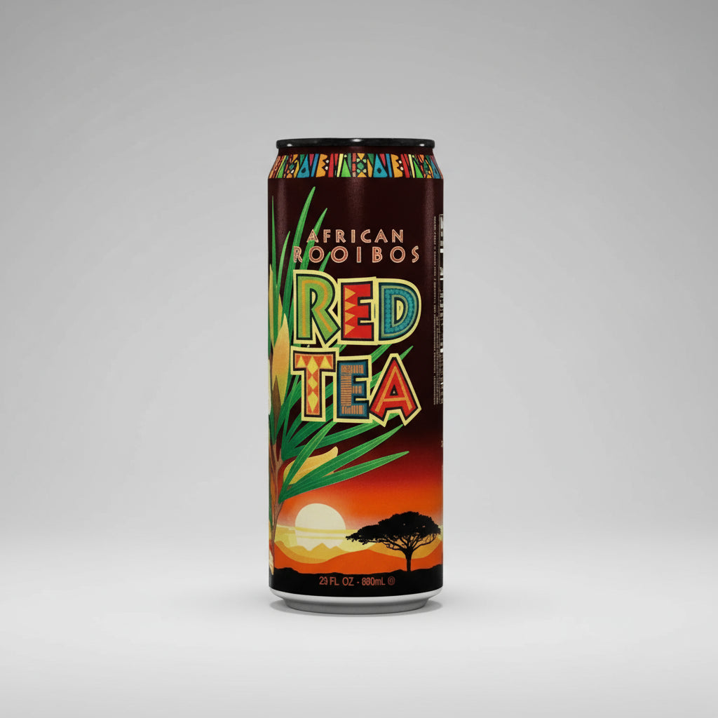 AriZona Red Tea 500ml (  Netherlands  )