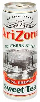 AriZona Southern Style Sweet Tea 23.5oz (695ml) ( US )