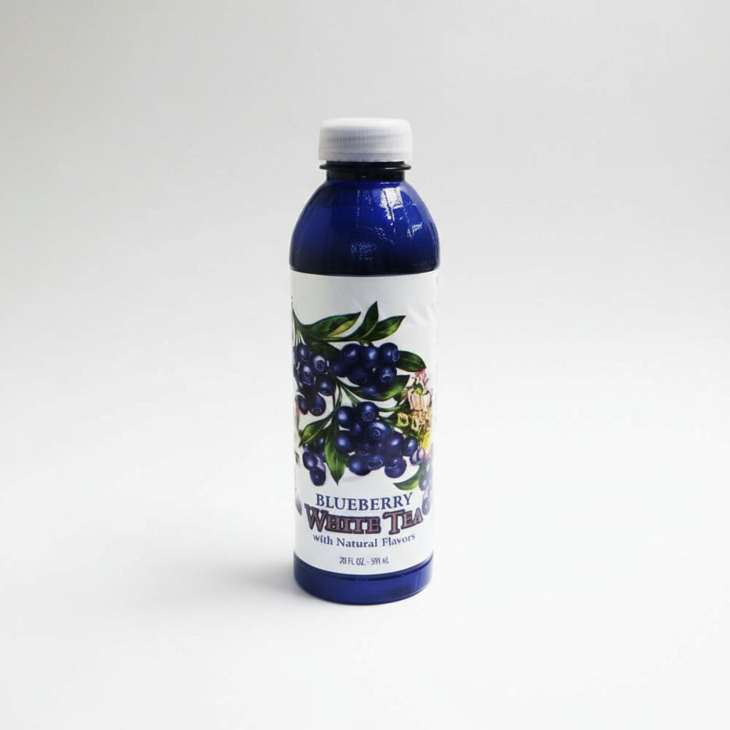 Arizona White Blueberry Tea 20oz (591ml) ( US )