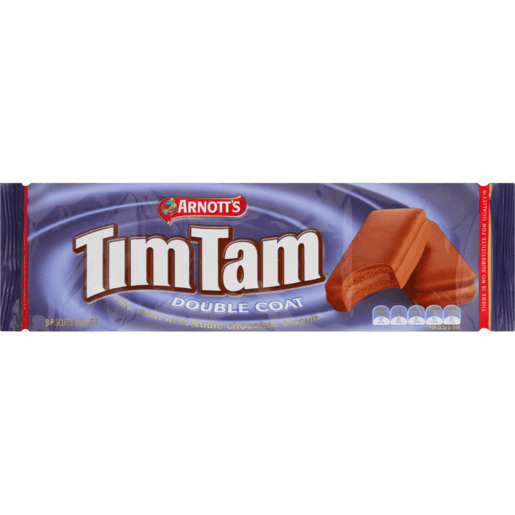 Arnotts Tim Tam - Double Coat (200g) ( Australia )