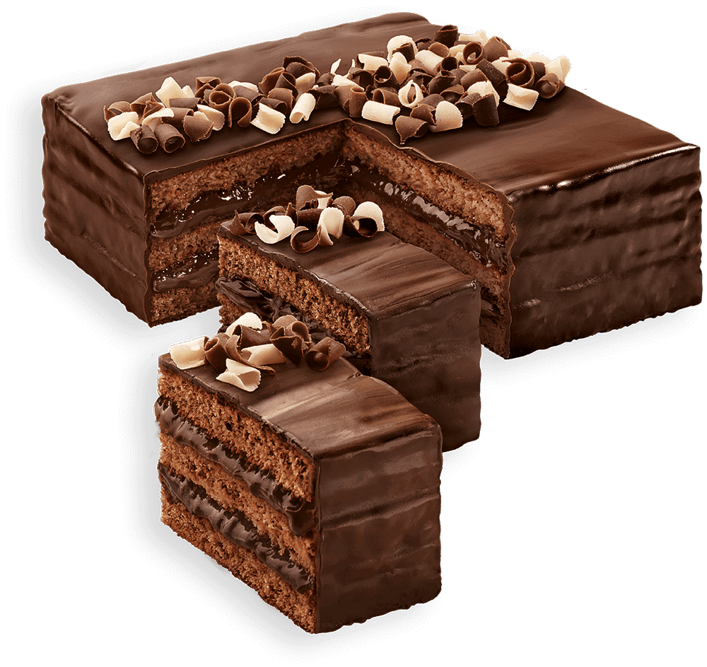 Balconi Choco Dessert  Cake 400g ( Italy )