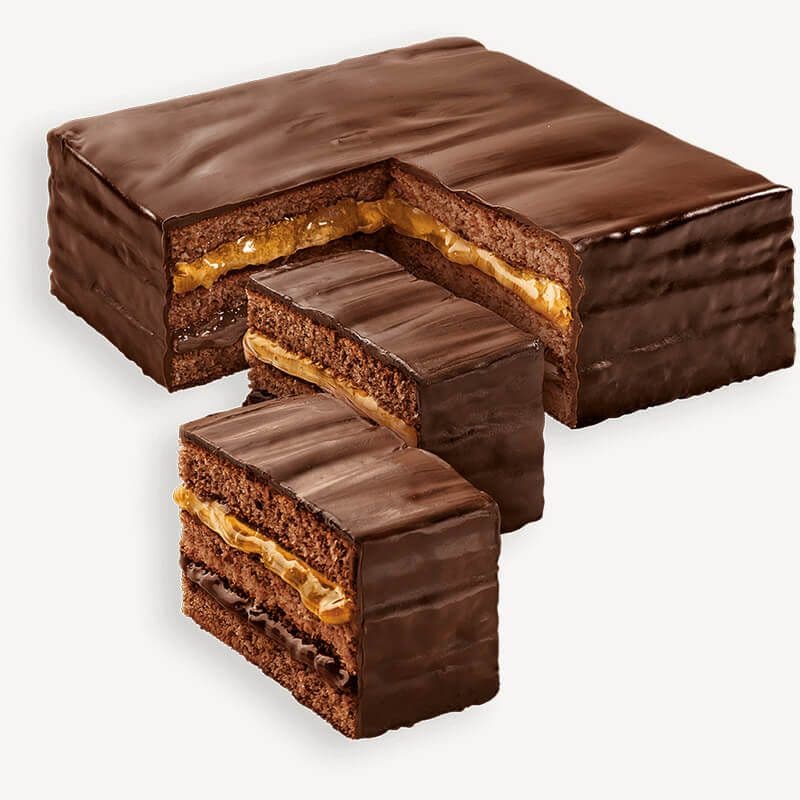 Balconi Viennese with Apricot Jam 400g ( Italy )