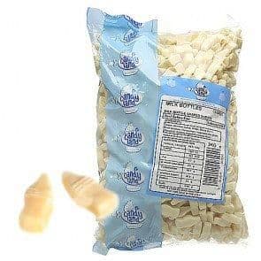 Barratt / Candyland Milk Bottles  (UK)