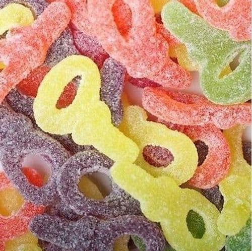 Barratt Fizzy Dummies  (UK)