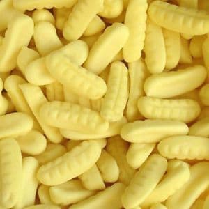 Barratt Foam Banana  (UK)