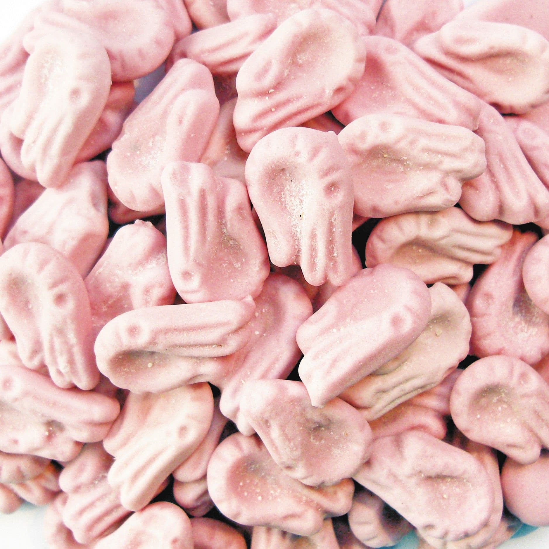 Barratt Foam  Shrimps  (UK)