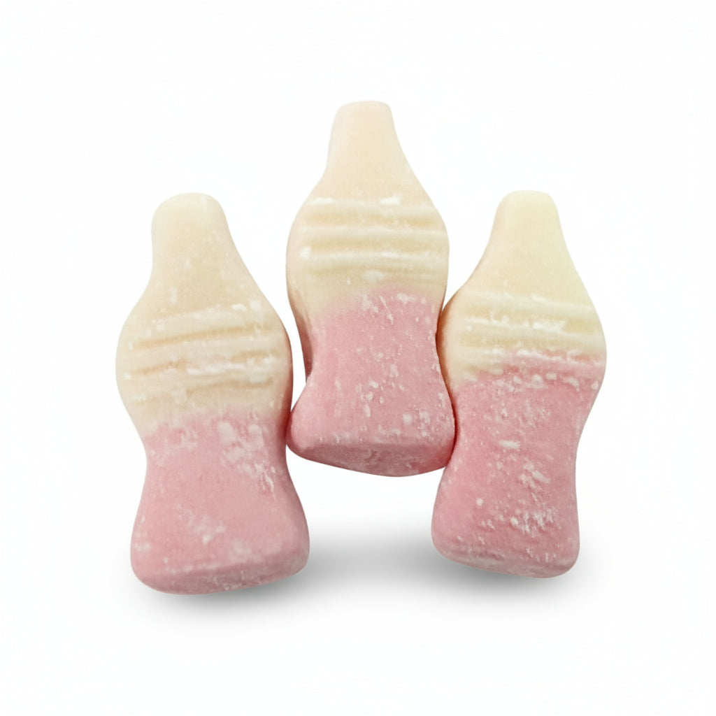 Barratt Strawberry Milkshakes 100g (UK)