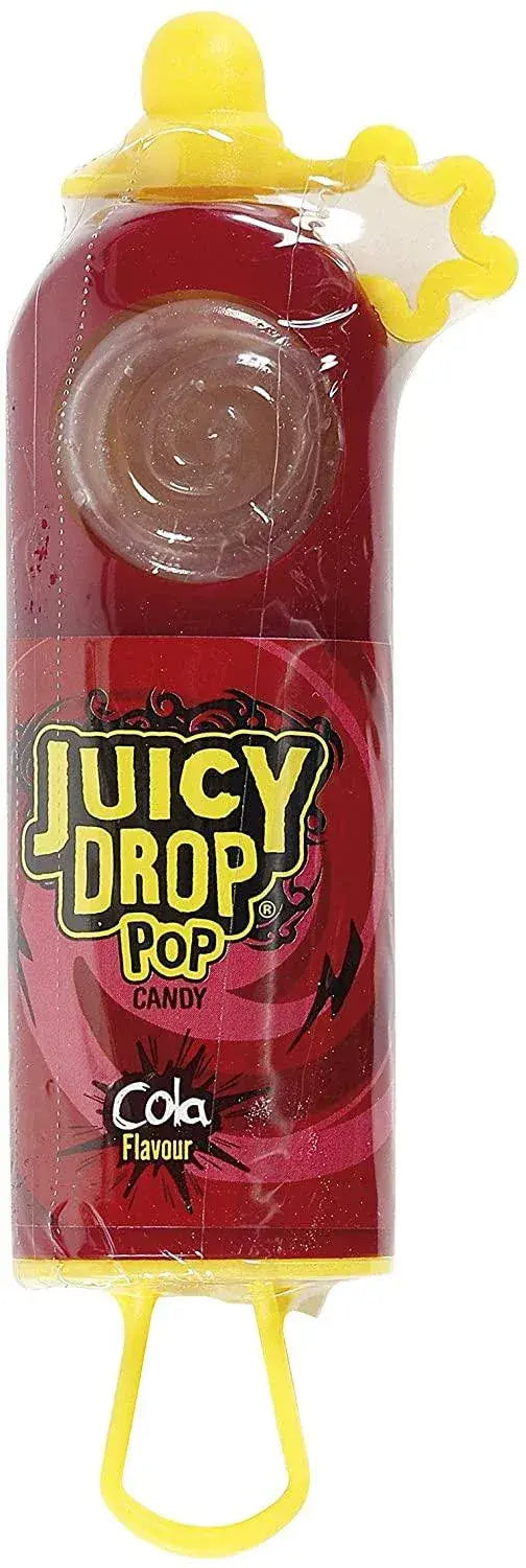 Bazooka Juicy Drop Pop (UK)