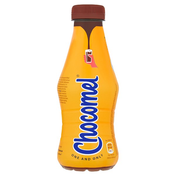 Chocomel 300ml  ( UK )