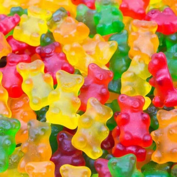 Bebeto Teddy Bears ( Turkey )