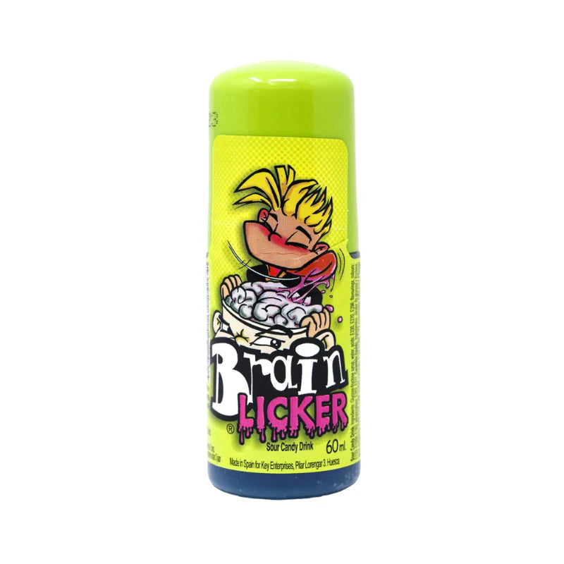 Brain Licker ( UK )