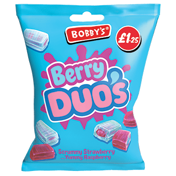 Bobby's Berry Duo's ( UK )