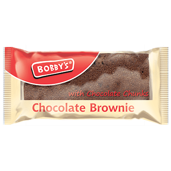Bobby's Choc Brownie  ( UK )