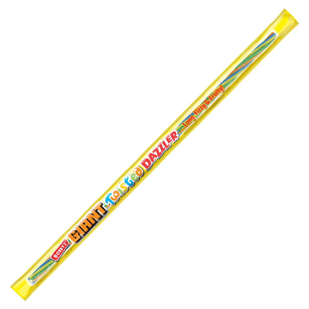 Bobby's Giant Twisted Dazzler ( UK )