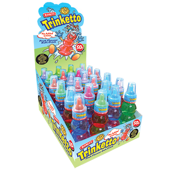 Bobby's Trinketto (UK)